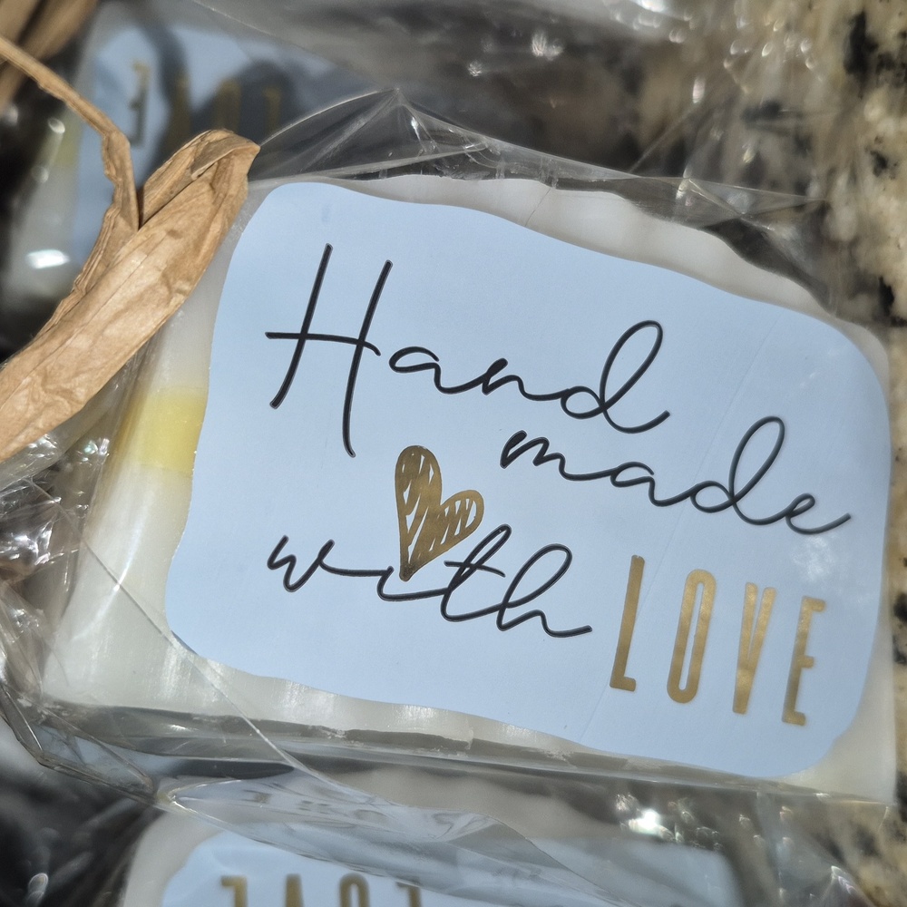 💎All-Natural Handmade Shea Butter Soap Winner's Choice - Picture 12 of 16